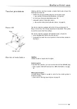 Preview for 63 page of Vicon RO-M EW User Manual