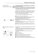 Preview for 65 page of Vicon RO-M EW User Manual