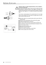 Preview for 66 page of Vicon RO-M EW User Manual