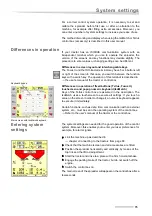 Preview for 75 page of Vicon RO-M EW User Manual