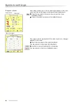 Preview for 76 page of Vicon RO-M EW User Manual