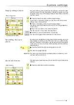 Preview for 81 page of Vicon RO-M EW User Manual