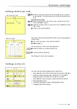 Preview for 83 page of Vicon RO-M EW User Manual