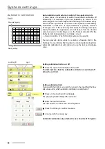 Preview for 84 page of Vicon RO-M EW User Manual