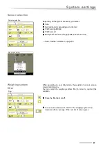 Preview for 87 page of Vicon RO-M EW User Manual