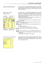 Preview for 97 page of Vicon RO-M EW User Manual