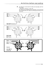 Preview for 109 page of Vicon RO-M EW User Manual