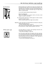 Preview for 111 page of Vicon RO-M EW User Manual