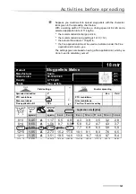 Preview for 121 page of Vicon RO-M EW User Manual