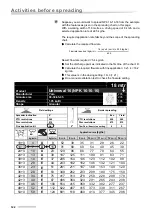 Preview for 122 page of Vicon RO-M EW User Manual