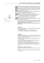 Preview for 135 page of Vicon RO-M EW User Manual