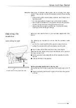 Preview for 151 page of Vicon RO-M EW User Manual