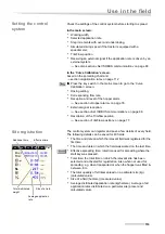 Preview for 153 page of Vicon RO-M EW User Manual