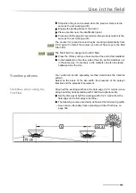 Preview for 157 page of Vicon RO-M EW User Manual