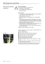 Preview for 178 page of Vicon RO-M EW User Manual