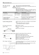 Preview for 184 page of Vicon RO-M EW User Manual