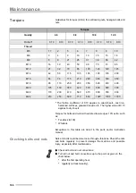 Preview for 186 page of Vicon RO-M EW User Manual