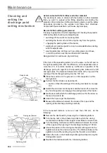 Preview for 192 page of Vicon RO-M EW User Manual