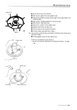 Preview for 197 page of Vicon RO-M EW User Manual