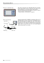 Preview for 200 page of Vicon RO-M EW User Manual