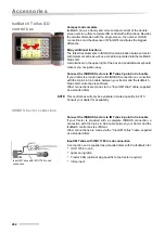 Preview for 202 page of Vicon RO-M EW User Manual