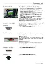 Preview for 205 page of Vicon RO-M EW User Manual