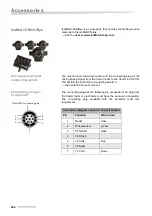 Preview for 206 page of Vicon RO-M EW User Manual