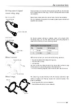 Preview for 207 page of Vicon RO-M EW User Manual