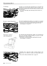 Preview for 208 page of Vicon RO-M EW User Manual