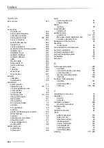 Preview for 220 page of Vicon RO-M EW User Manual