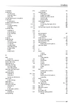 Preview for 221 page of Vicon RO-M EW User Manual