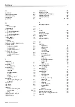 Preview for 222 page of Vicon RO-M EW User Manual