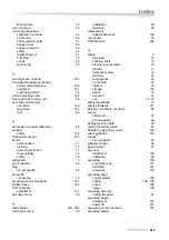 Preview for 223 page of Vicon RO-M EW User Manual