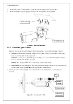 Предварительный просмотр 10 страницы Vicon Roughneck Pro V2000B Series Quick Manual