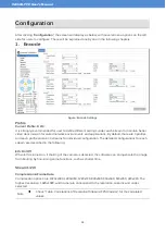 Предварительный просмотр 17 страницы Vicon Roughneck Pro V2002D-PTZ User Manual