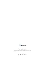 Preview for 98 page of Vicon Roughneck Pro V2008-W-NL User Manual