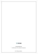 Preview for 21 page of Vicon Roughneck Pro V2360W-12 Quick Manual