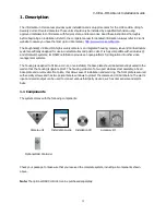 Preview for 3 page of Vicon ROUGHNECK V-CELL-HD-A Quick Installation Manual