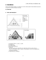 Preview for 4 page of Vicon ROUGHNECK V-CELL-HD-A Quick Installation Manual