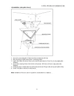 Preview for 6 page of Vicon ROUGHNECK V-CELL-HD-A Quick Installation Manual