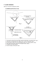 Предварительный просмотр 9 страницы Vicon ROUGHNECK V-CELL-HD-B User Manual