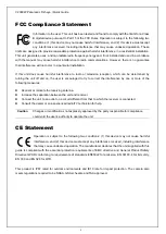 Preview for 4 page of Vicon Roughneck V2360W Quick Manual