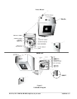 Предварительный просмотр 13 страницы Vicon Roughneck  V894CSH-2.8CC Installation And Operation Manual