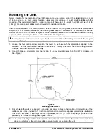 Preview for 8 page of Vicon roughneck V900 Installation & Operation Manual