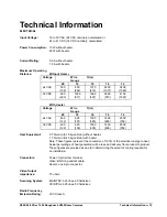 Preview for 19 page of Vicon roughneck V900 Installation & Operation Manual