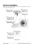 Preview for 6 page of Vicon ROUGHNECK V910 Installation & Operation Manual