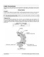 Preview for 12 page of Vicon ROUGHNECK V910 Installation & Operation Manual