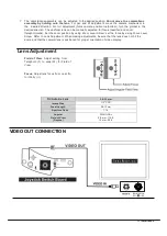 Preview for 13 page of Vicon Roughneck V920D Series Instruction Manual