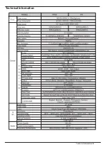 Preview for 33 page of Vicon Roughneck V920D Series Instruction Manual