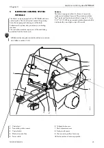 Предварительный просмотр 25 страницы Vicon RV 1601 Operation Manual